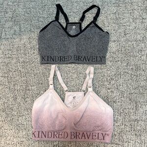 Kindred bravely bras